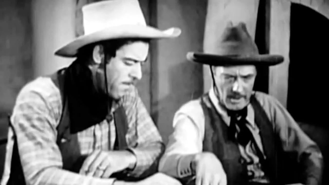 Cowboy Classics en direct