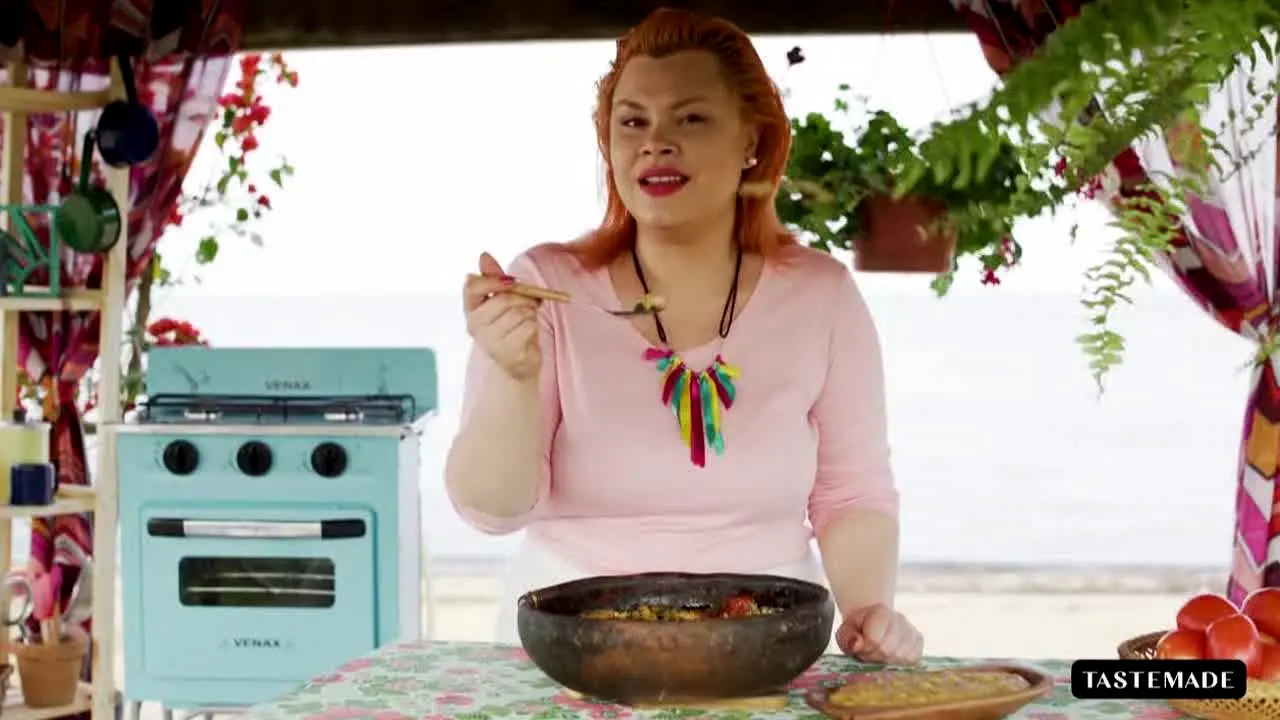 Tastemade live