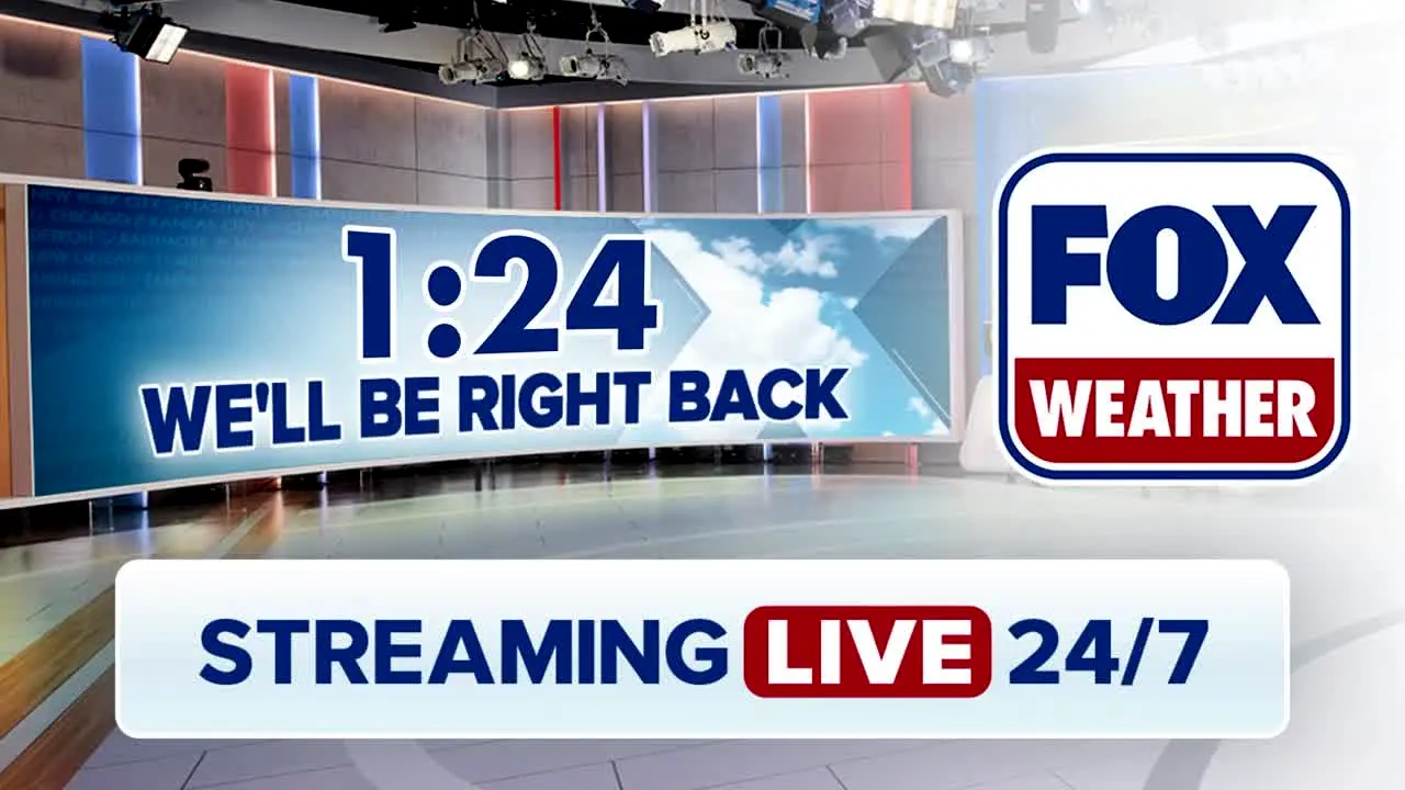 FOX Weather live