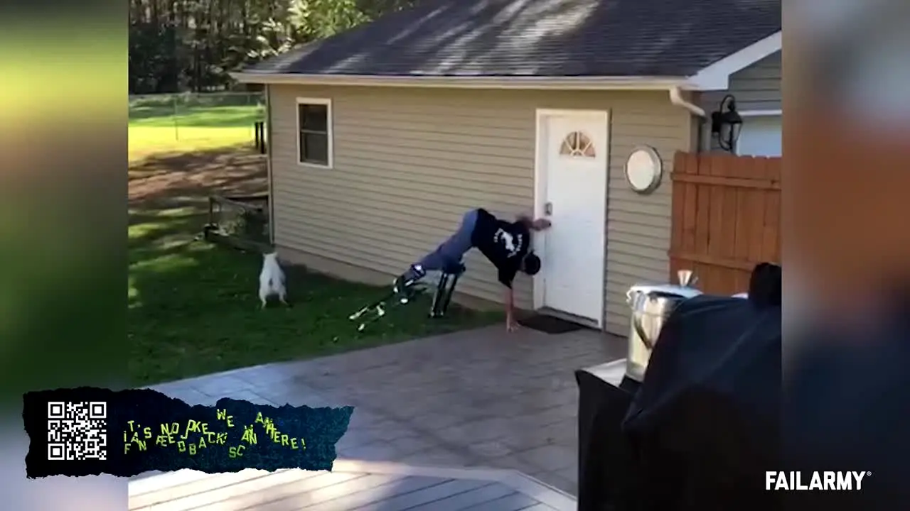 Fail Army live
