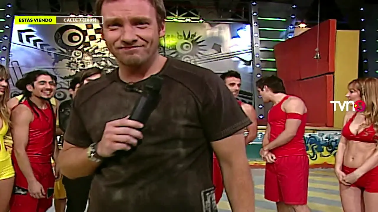 TVN 3 en direct