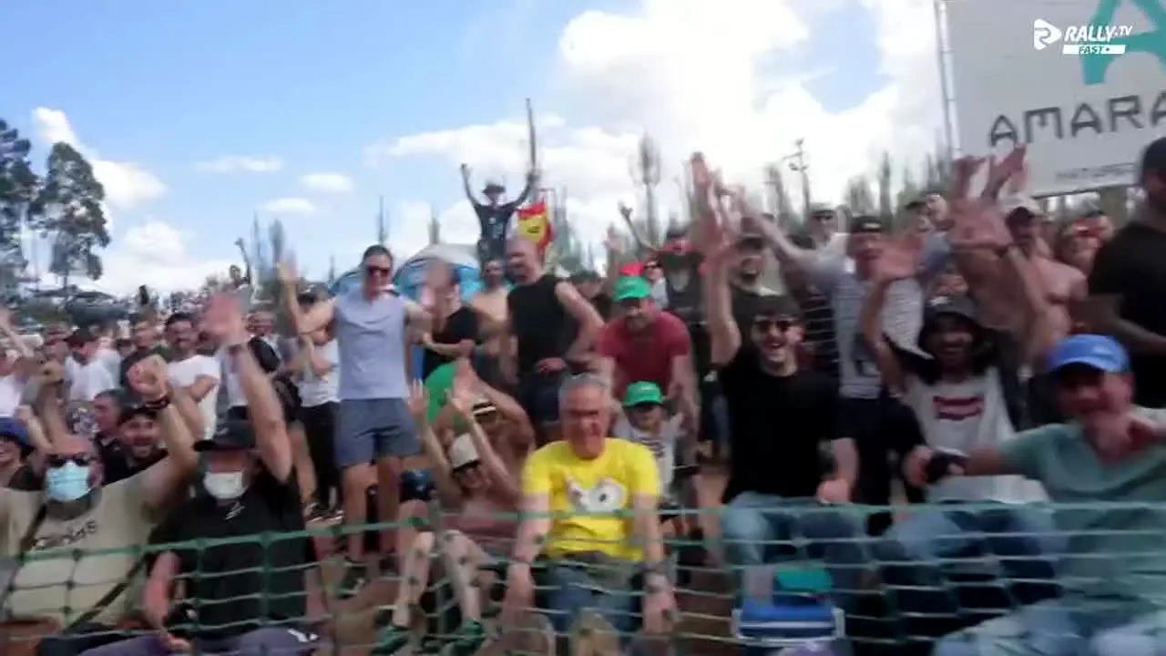 Rally.TV FAST+ live