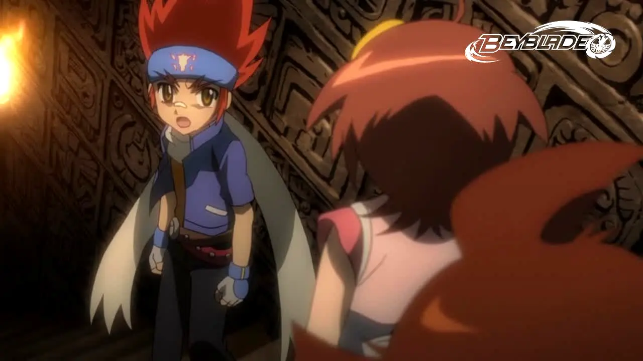 Beyblade live
