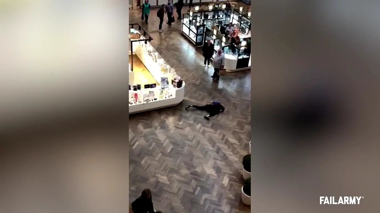Fail Army live