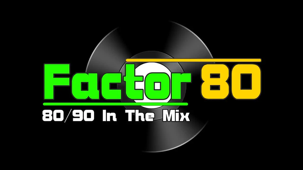Factor 80 · CL in diretta