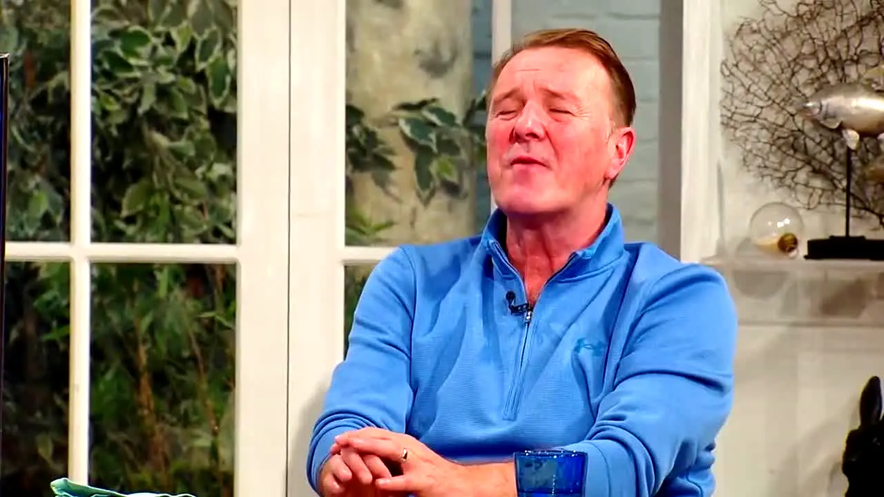 Saturday Kitchen live