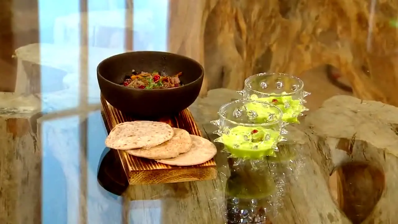 Saturday Kitchen ao vivo