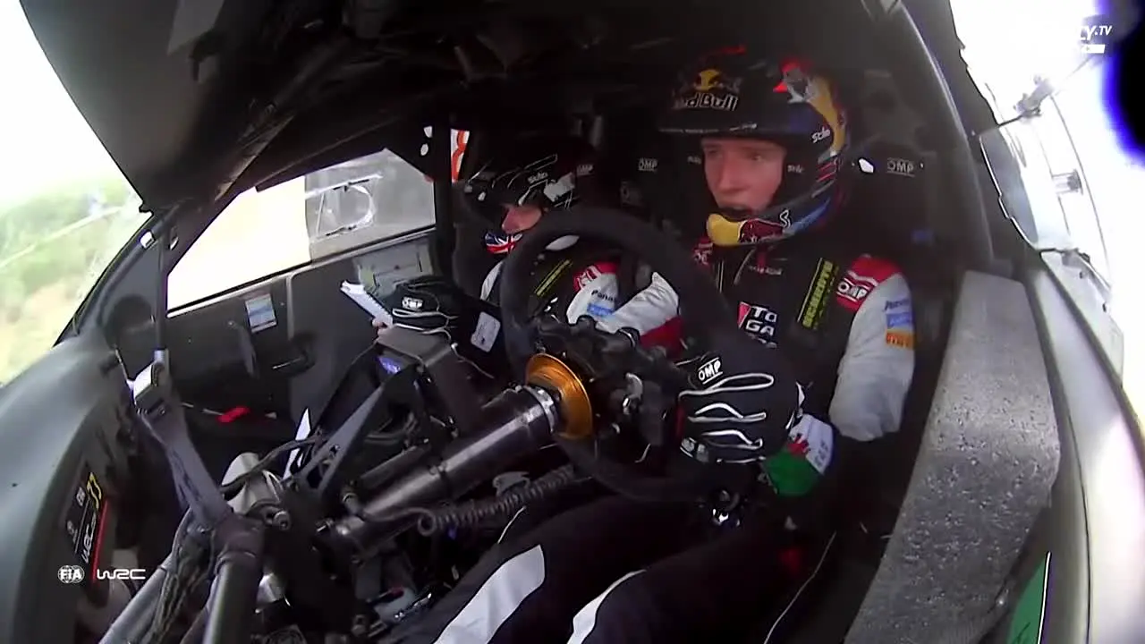 Rally.TV FAST+ live
