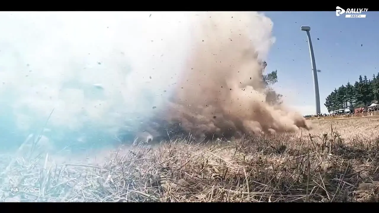 Rally.TV FAST+ live