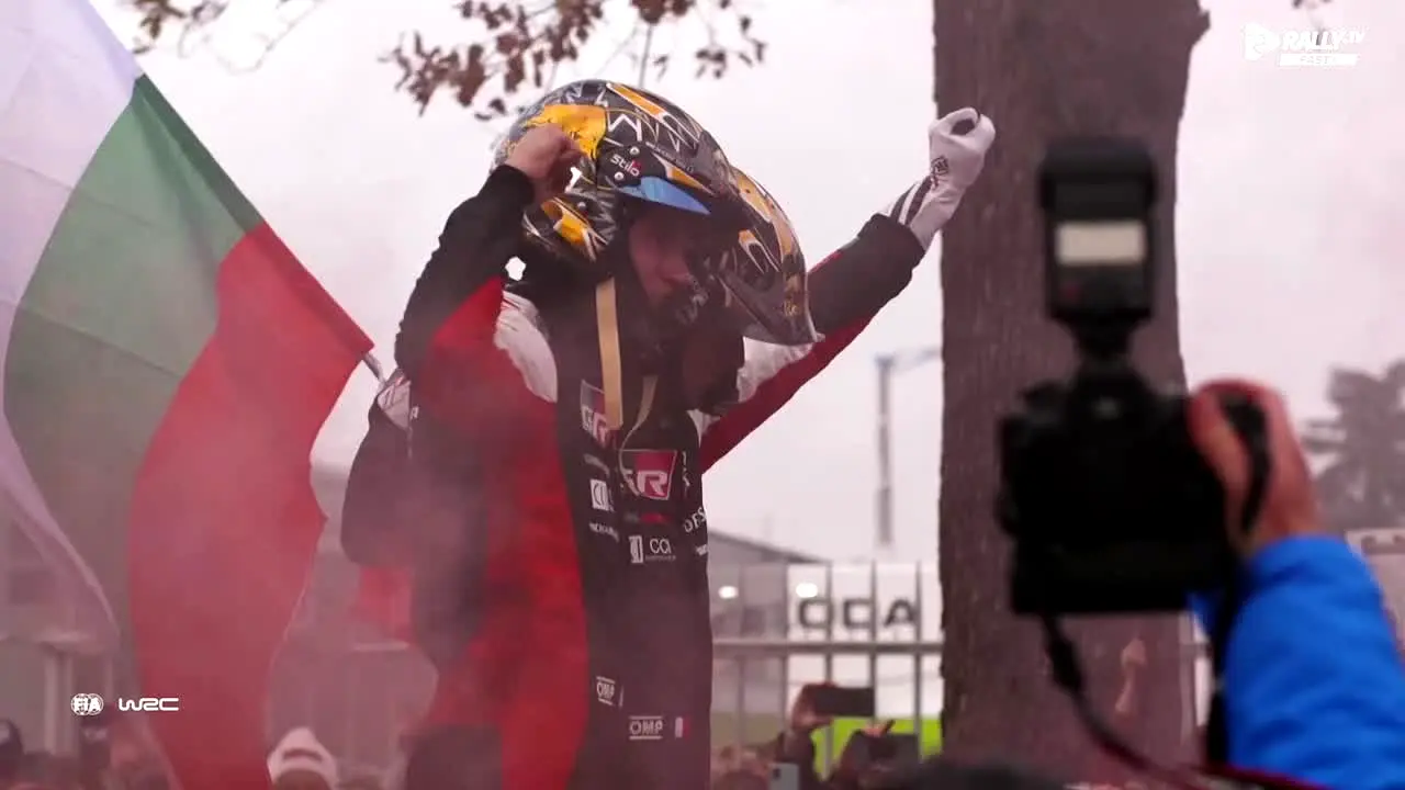Rally.TV FAST+ live