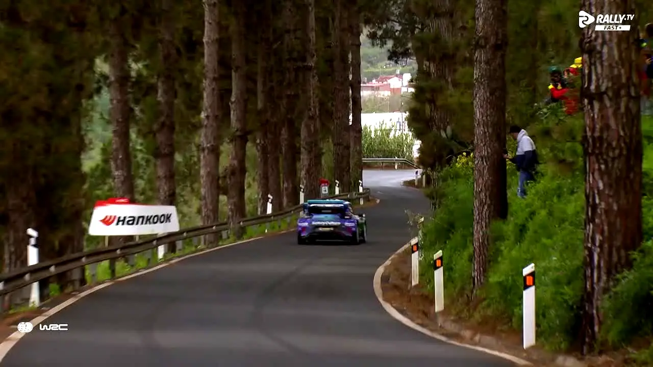 Rally.TV FAST+ ao vivo