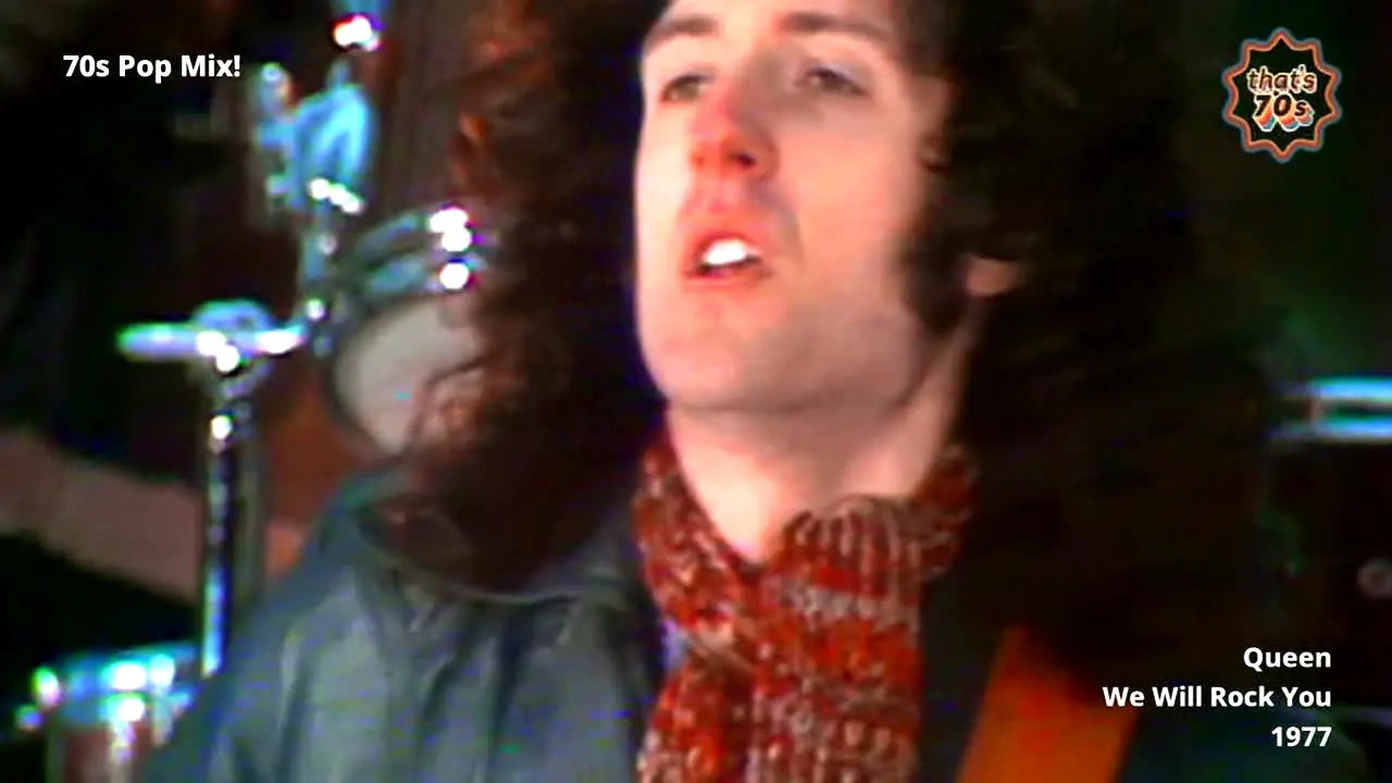 That's 70s ao vivo