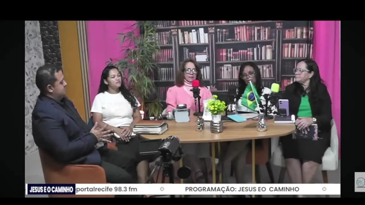 tvPBC18 in diretta