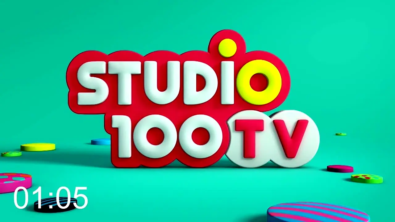 Studio100 TV — прямой эфир