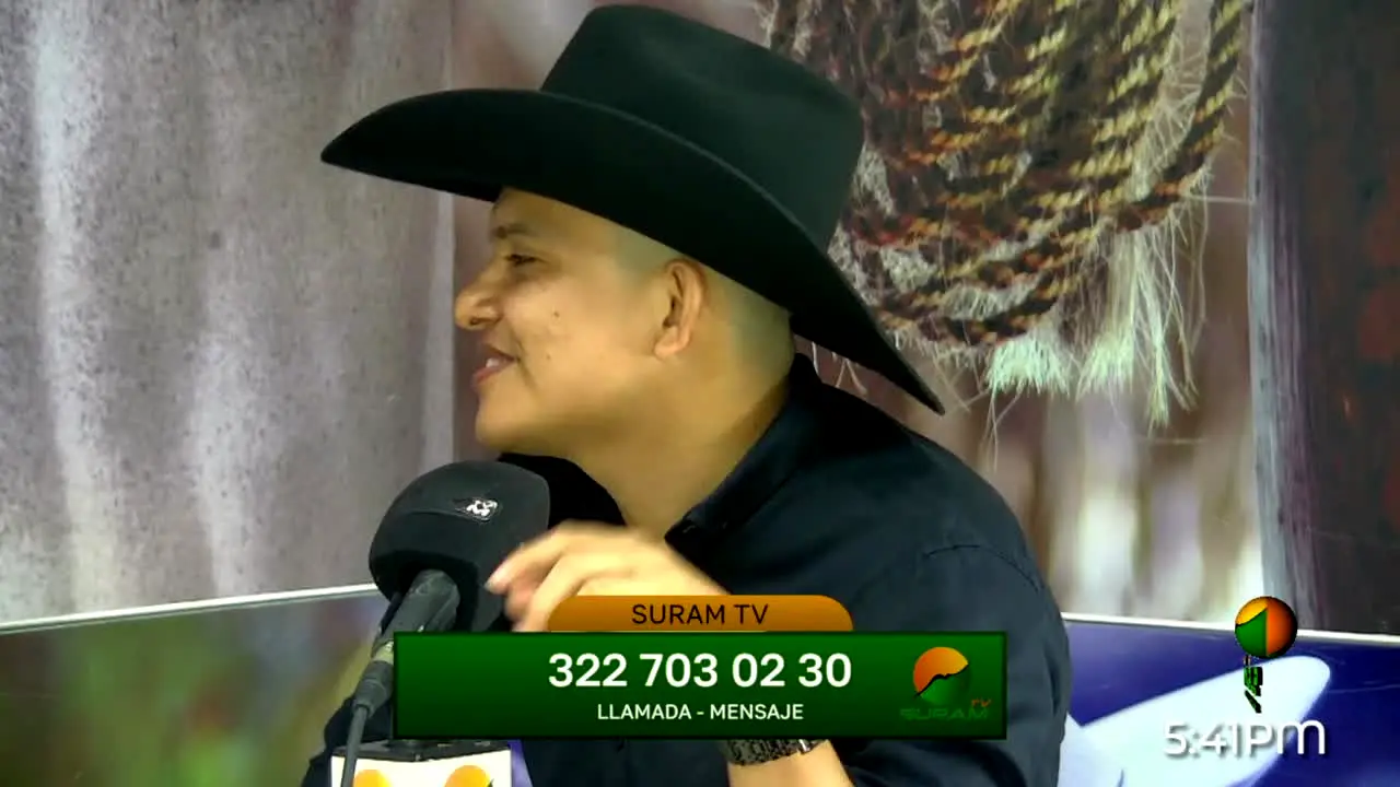 Suram · CO live