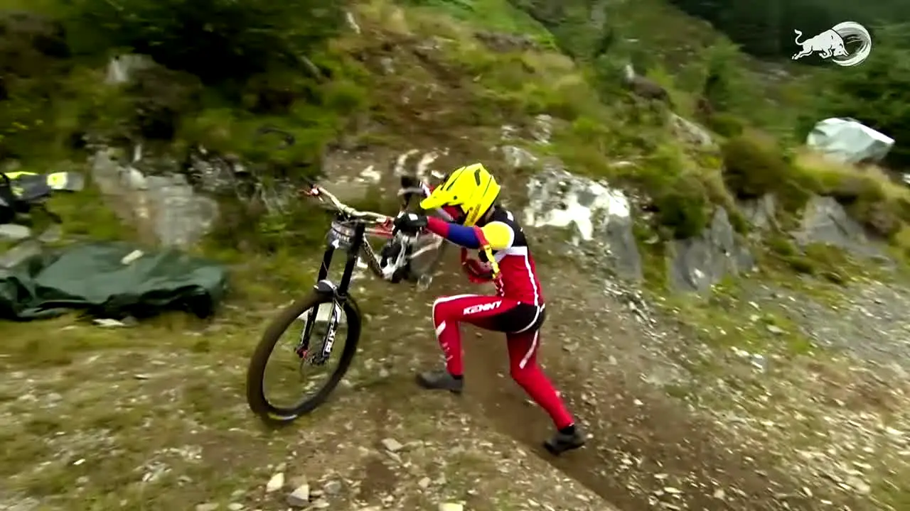 Red Bull TV live