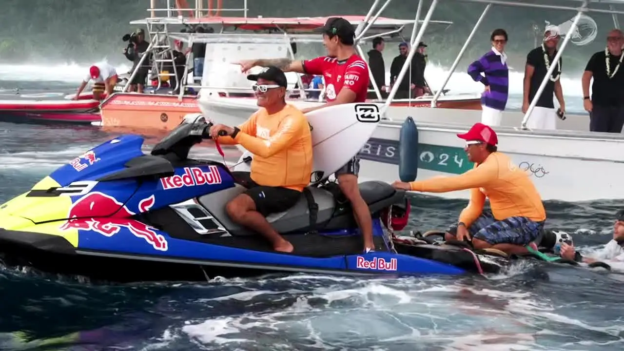 Red Bull TV live