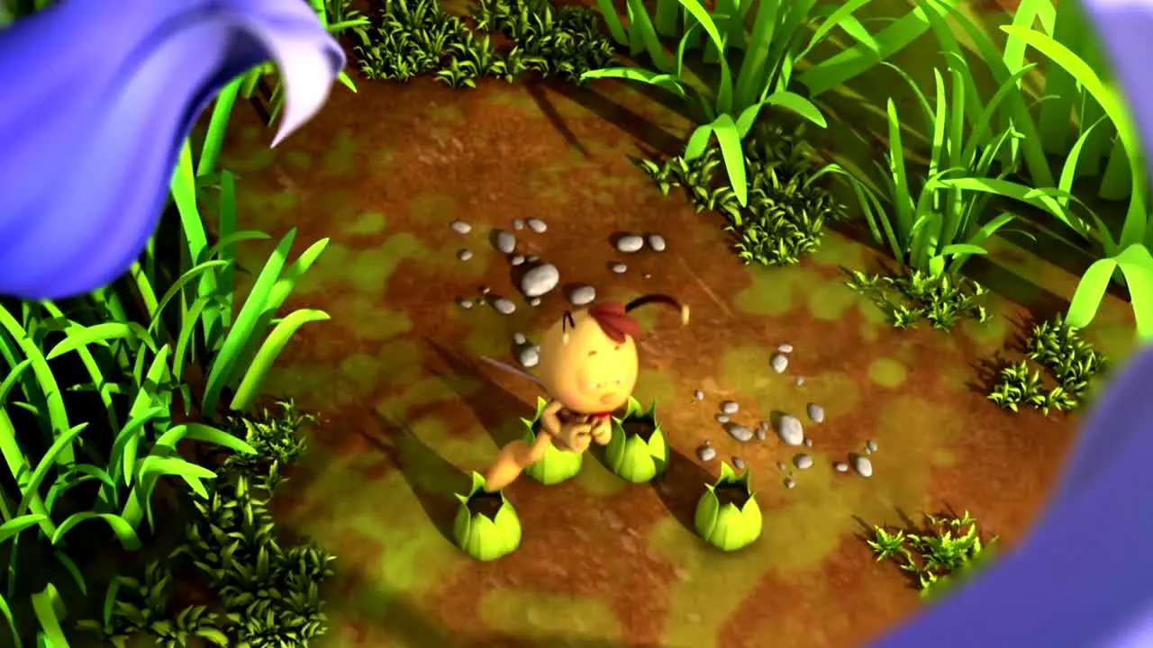 Rabbids Invasion live