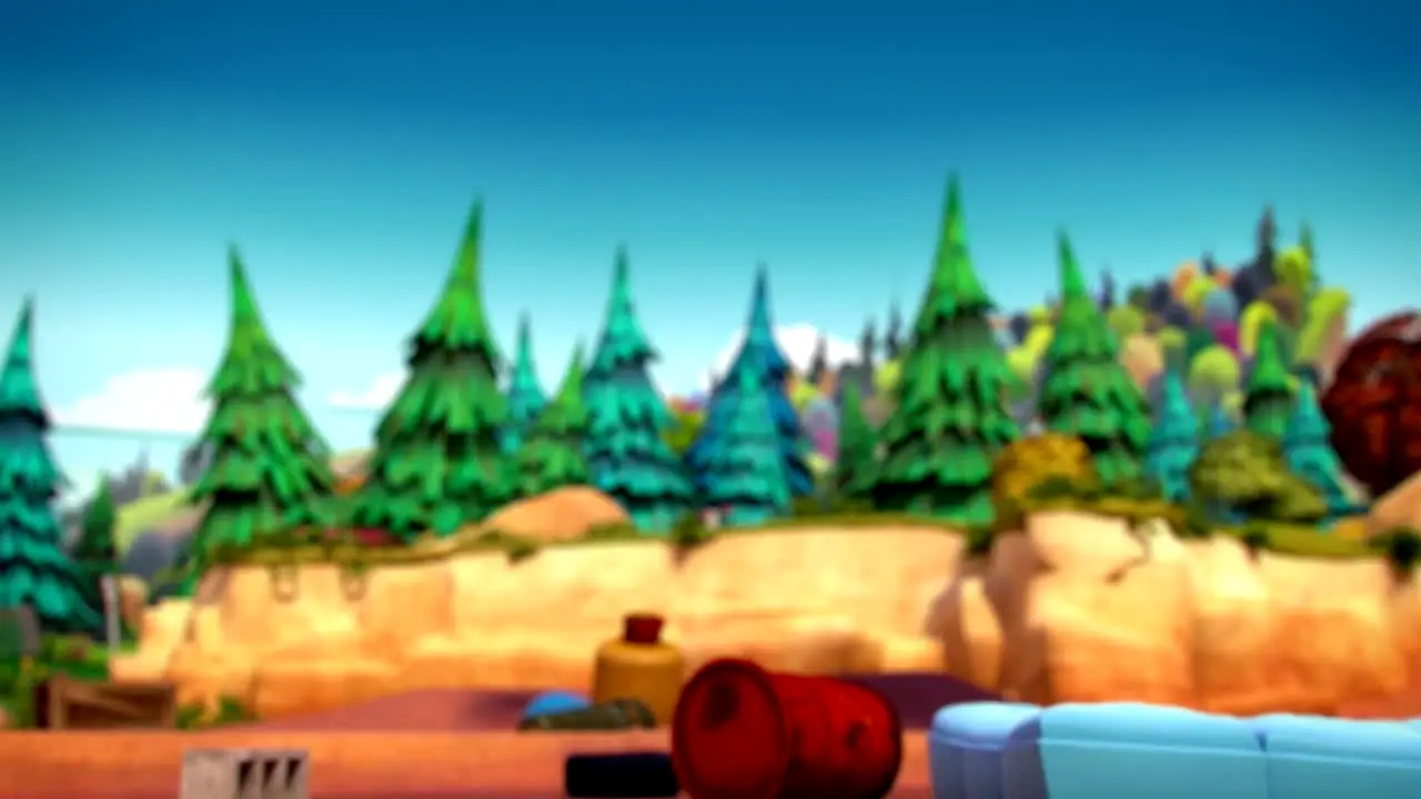 Rabbids Invasion live