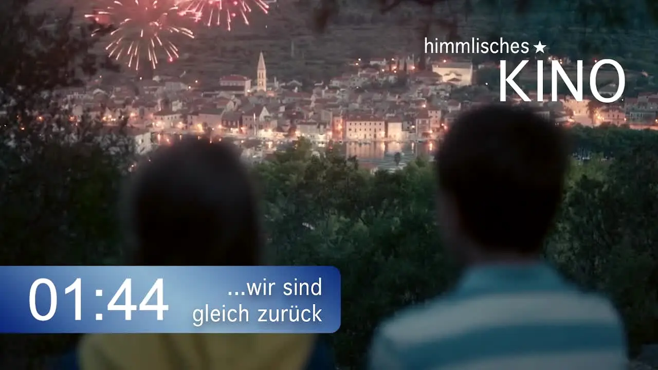 Himmlisches Kino live