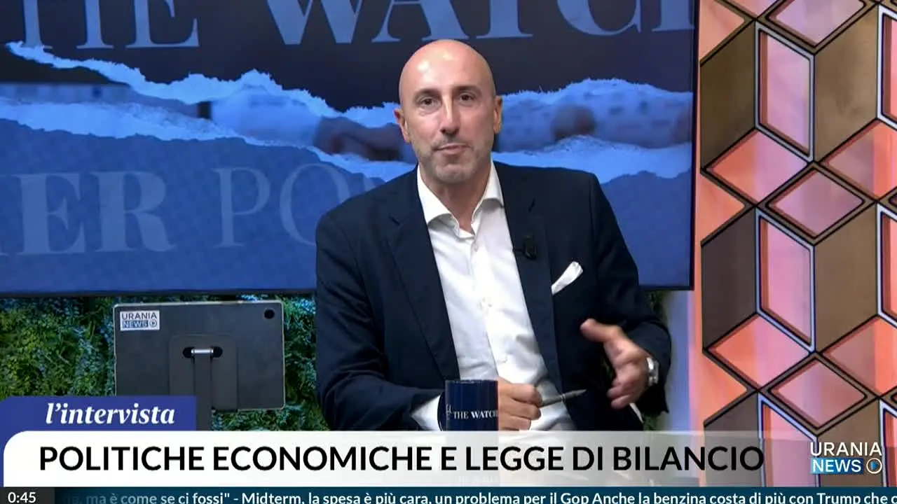 Urania News live