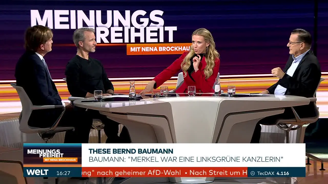 Welt live