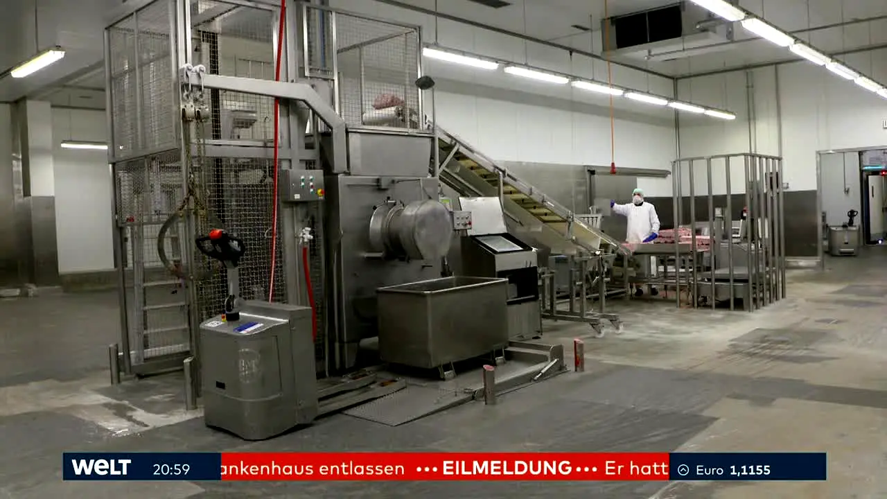 Welt live