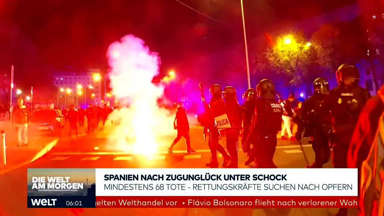 Welt live