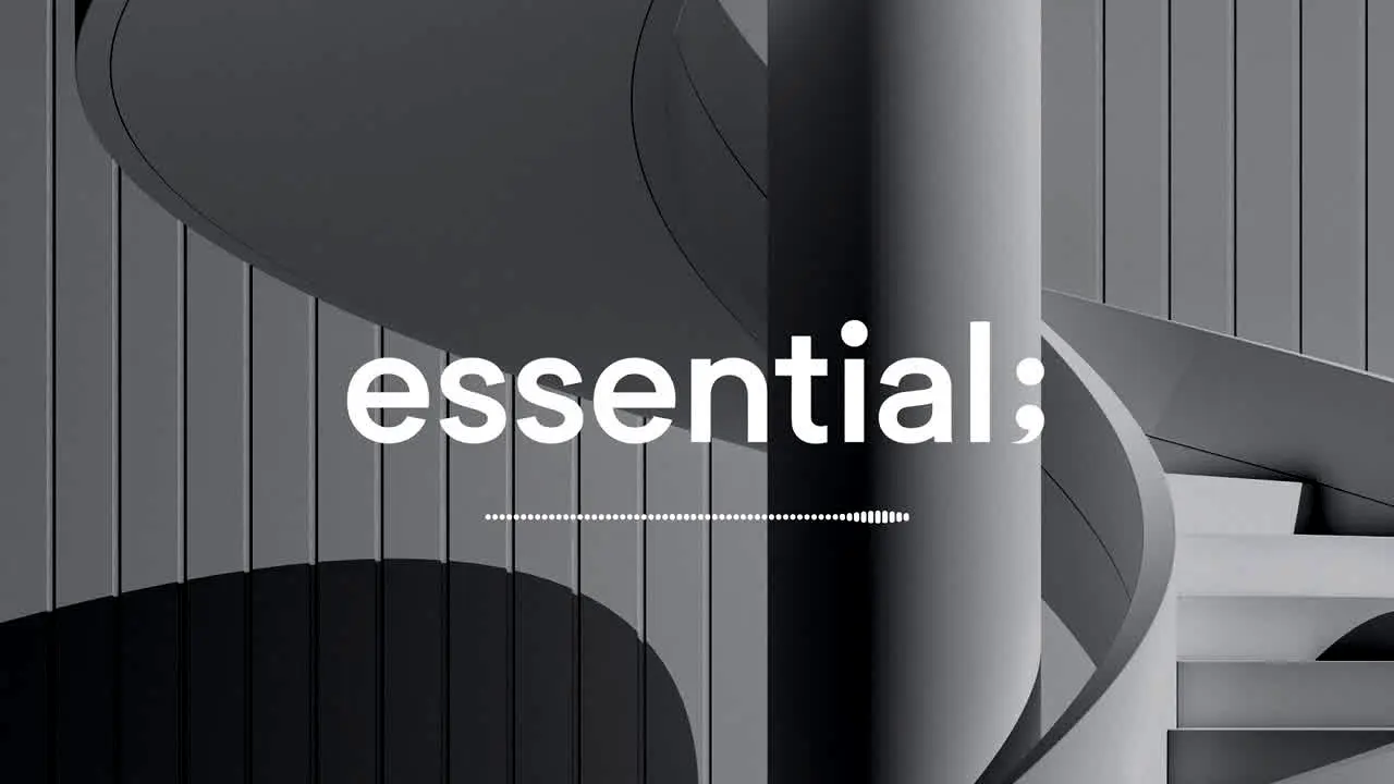 essential; by Bugs live
