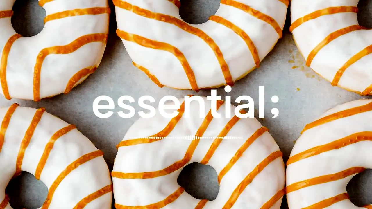 essential; by Bugs live