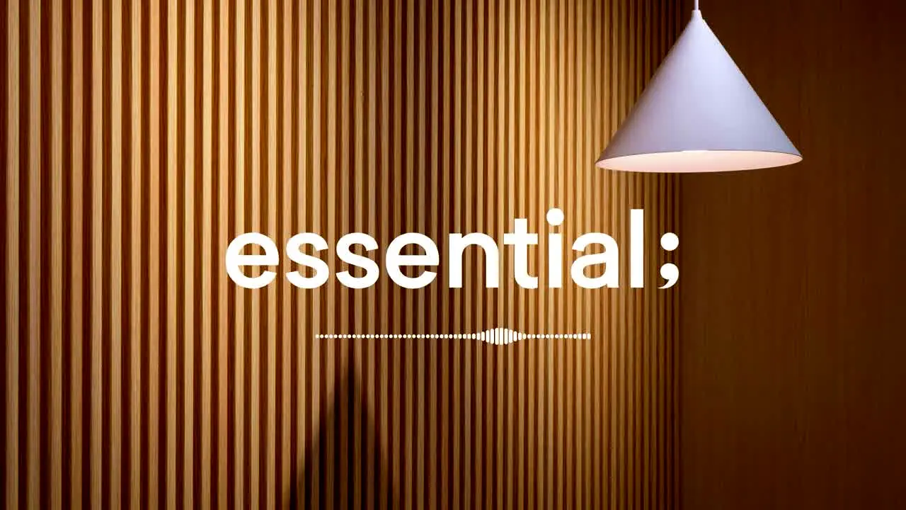 essential; by Bugs live