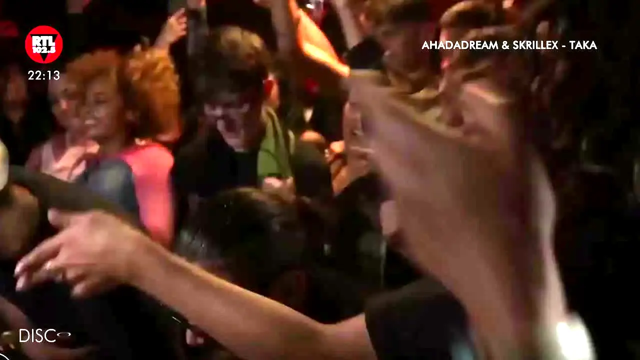 RTL 102.5 Disco in diretta