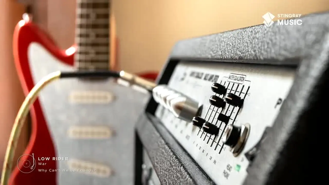 Stingray Classic Rock na żywo