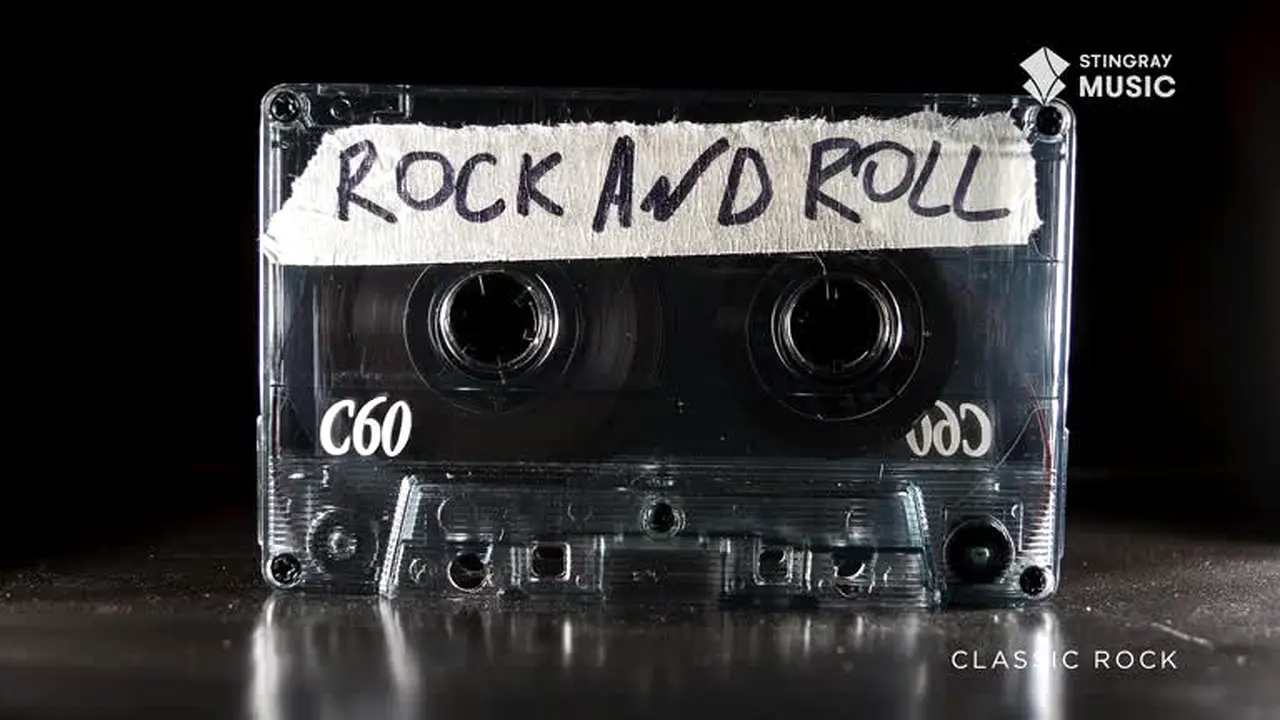 Stingray Classic Rock live