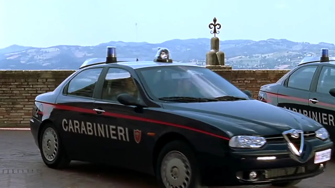 Don Matteo en direct
