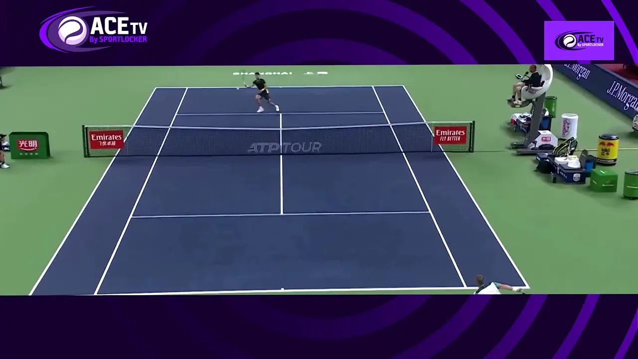 Ace TV live