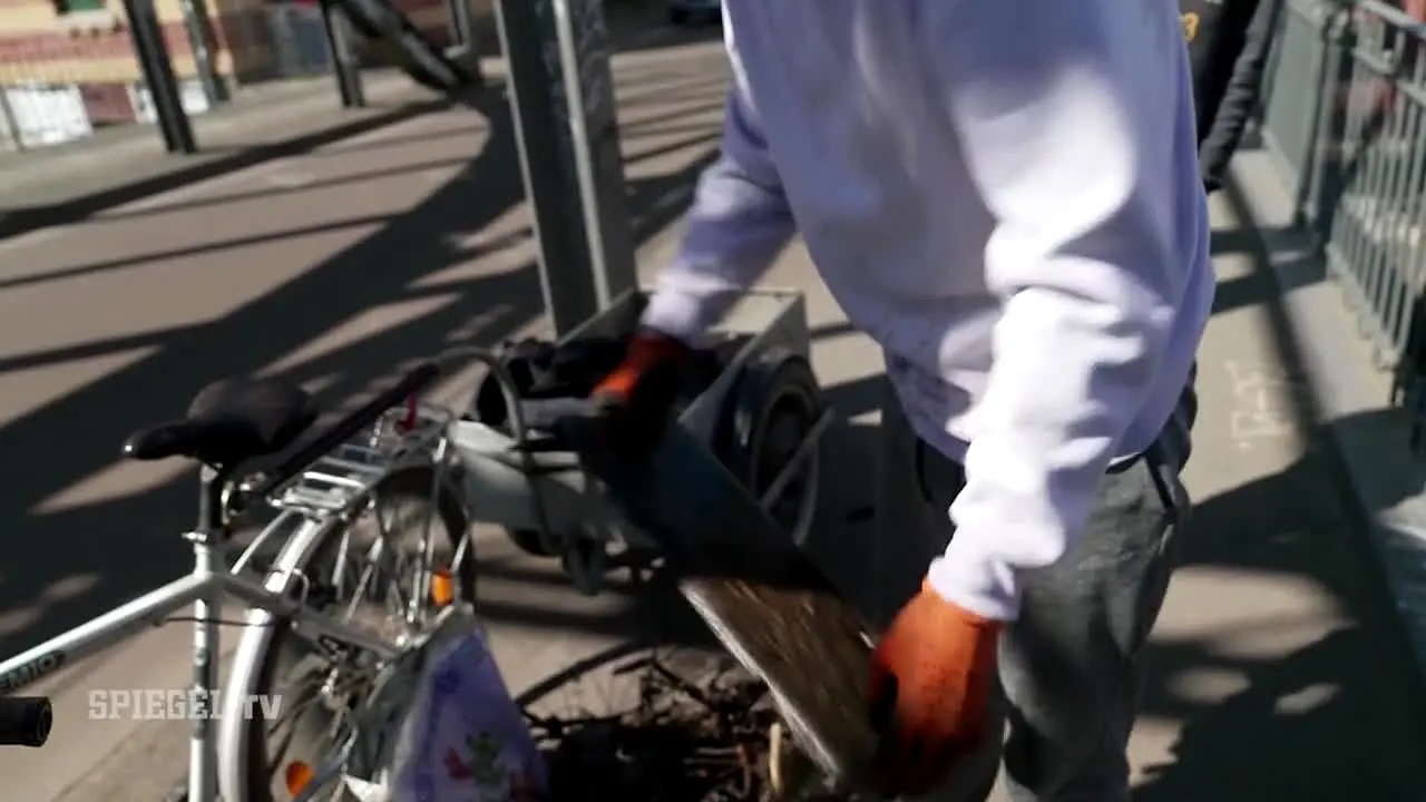 Spiegel TV action + crime live