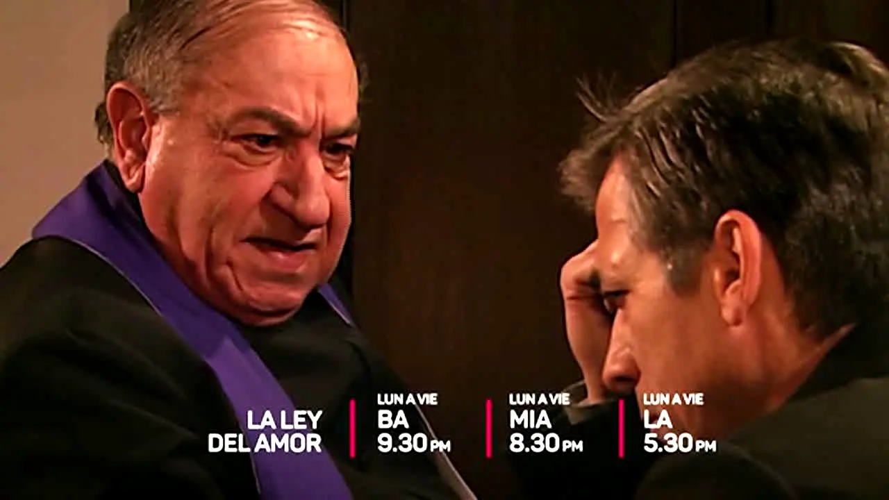 Telefe Internacional live
