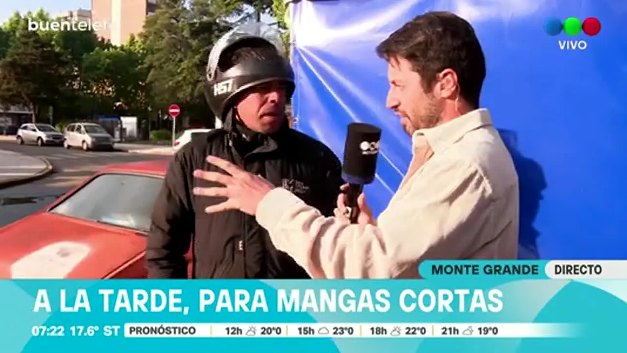 Telefe Internacional live