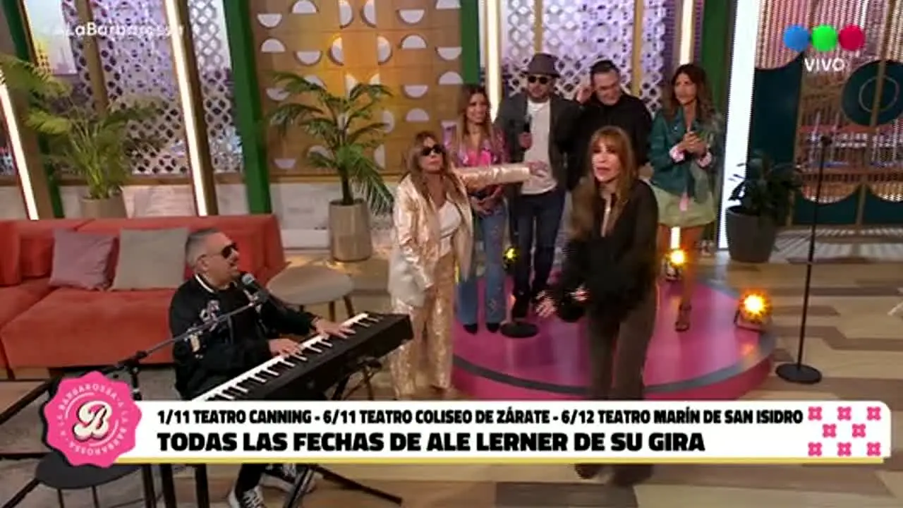 Telefe Internacional — прямой эфир
