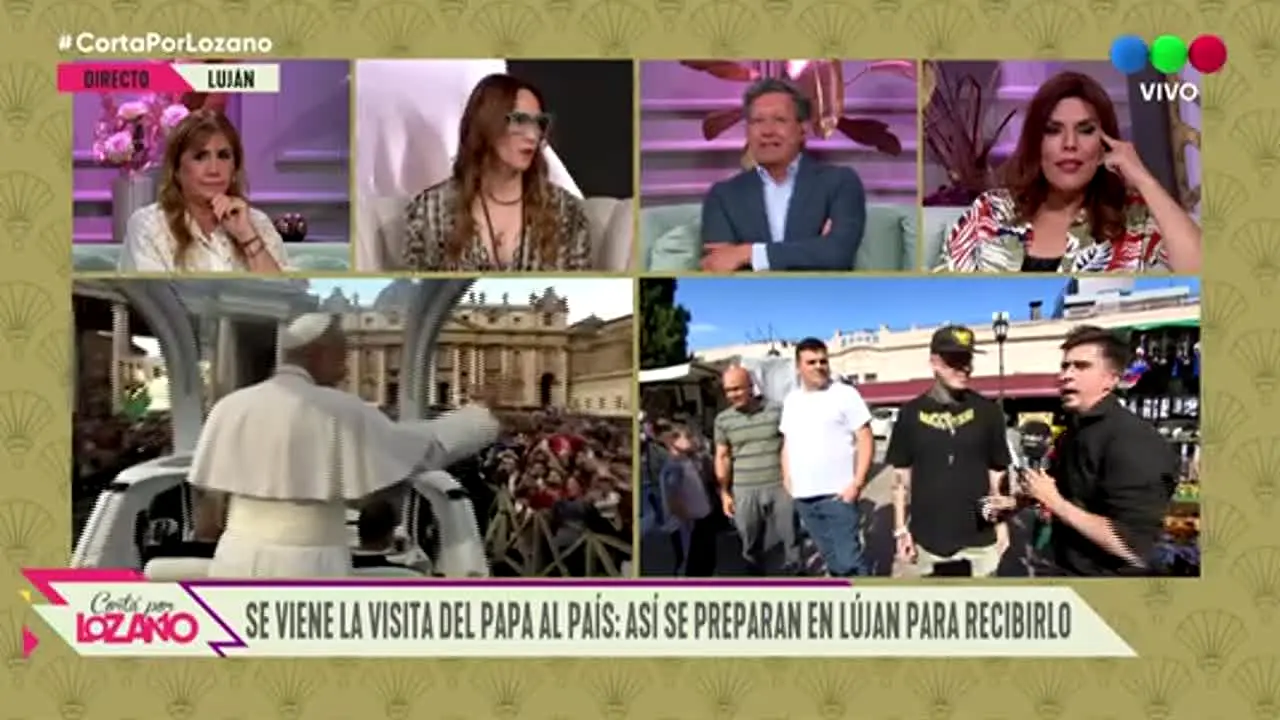 Telefe Internacional en direct