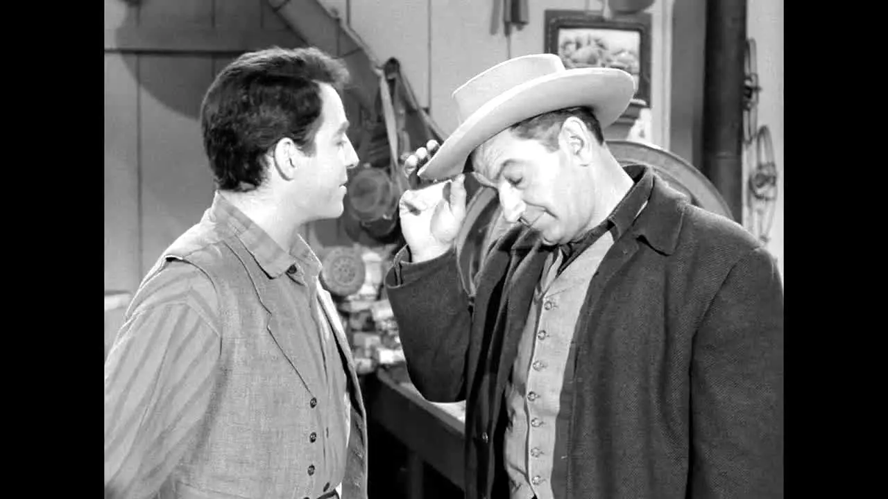 Pluto TV Wild West — прямой эфир