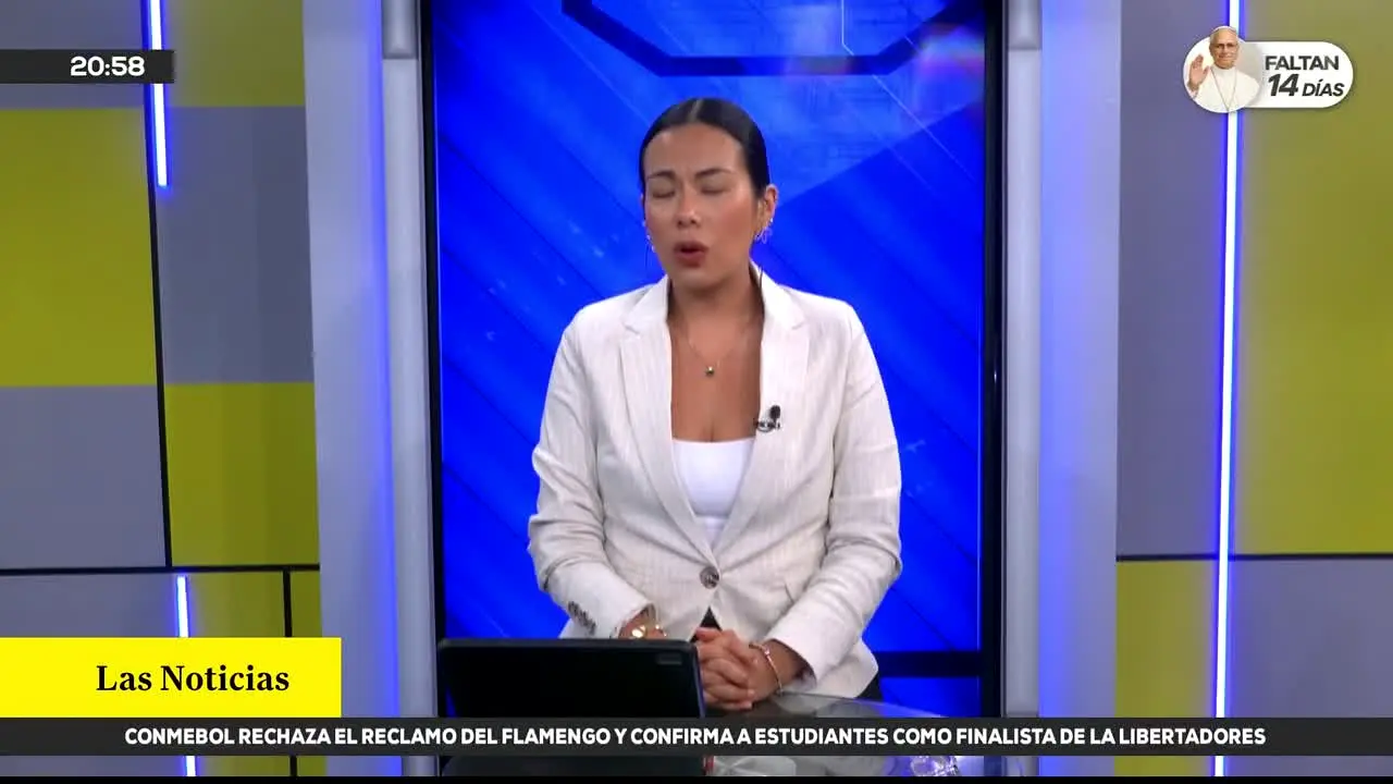 RPP TV live