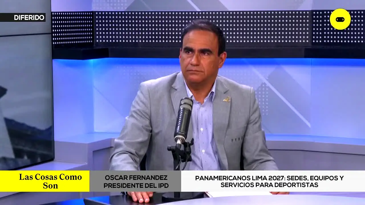 RPP TV live