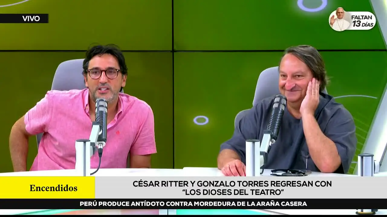 RPP TV na żywo