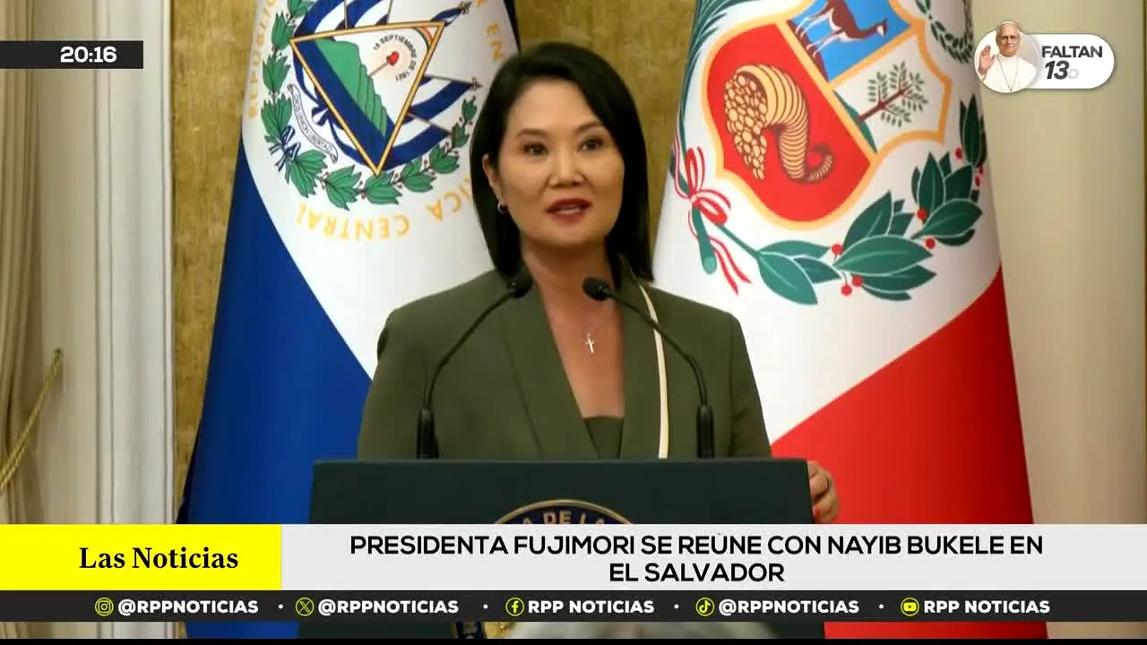 RPP TV ao vivo