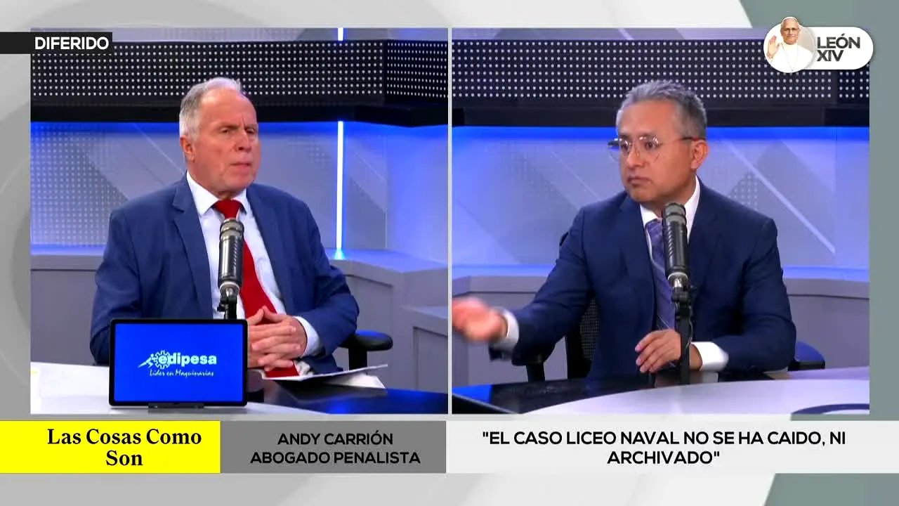 RPP TV live