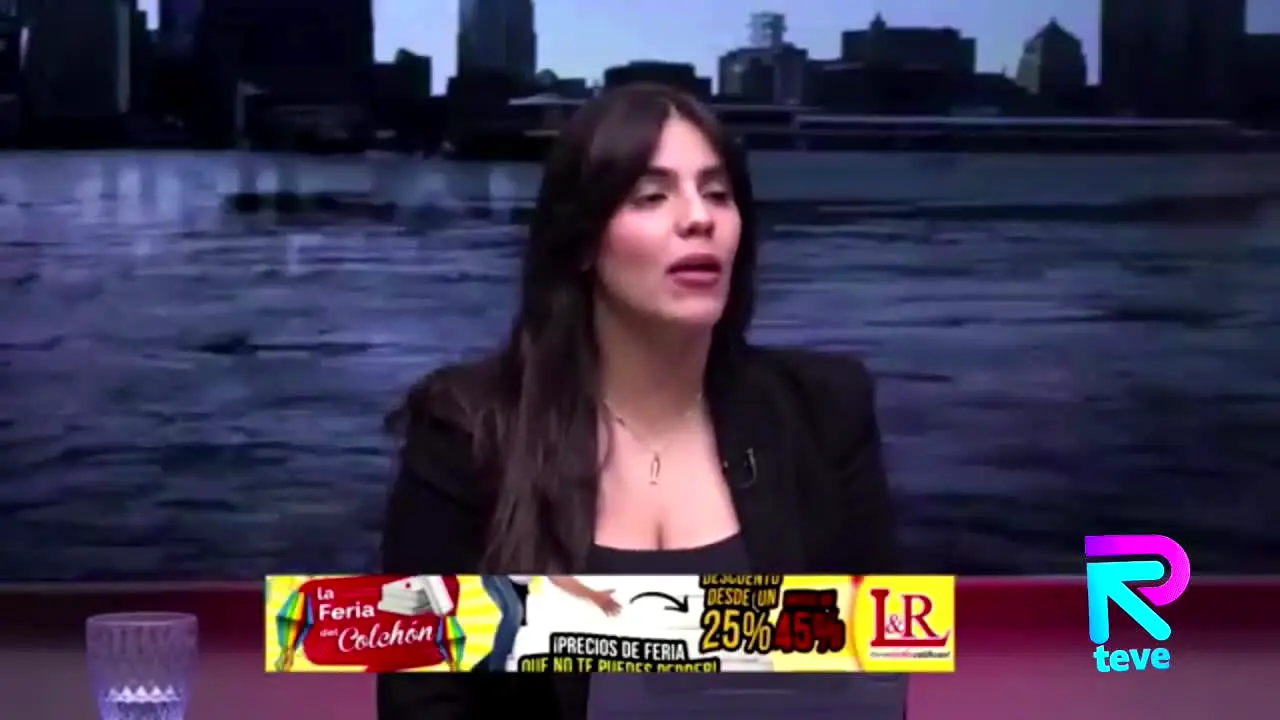 R Television live