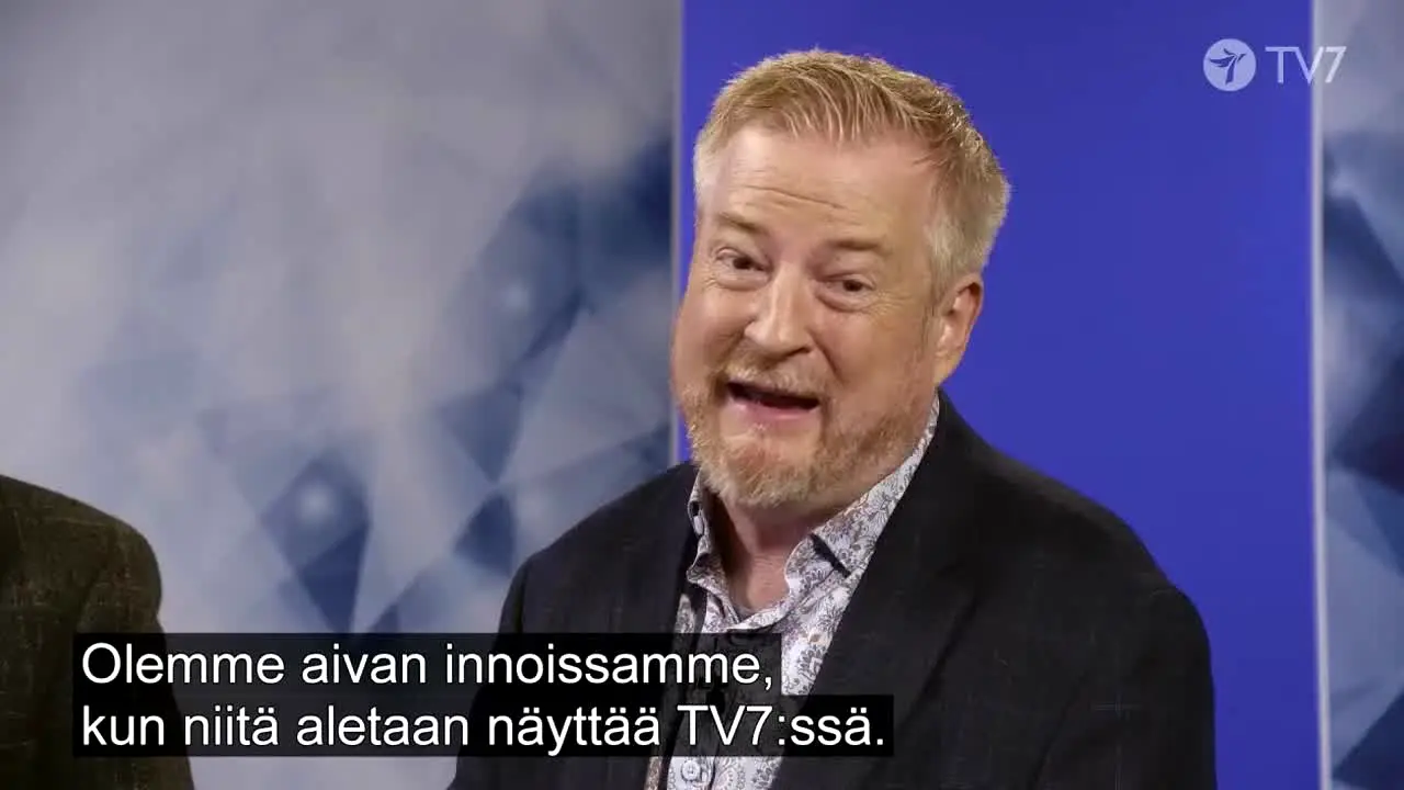 Taivas TV7 live