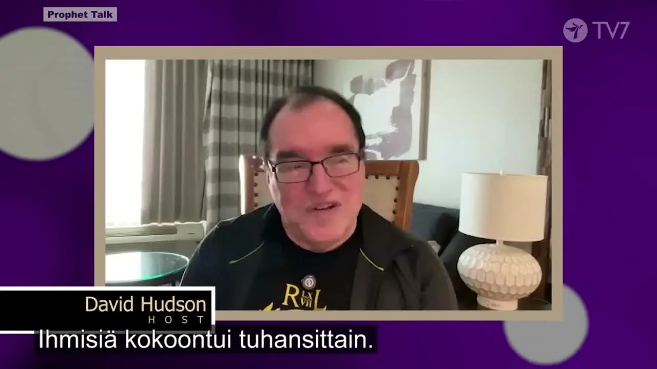 Taivas TV7 na żywo